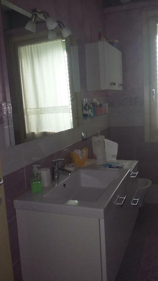 B&B Peschi In Fiore วาเลจโจ ซูล มินโช ภายนอก รูปภาพ
